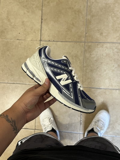 New Balance 1906r "Azul"