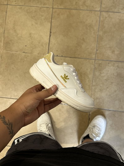 Adidas Low "INFANTIL"