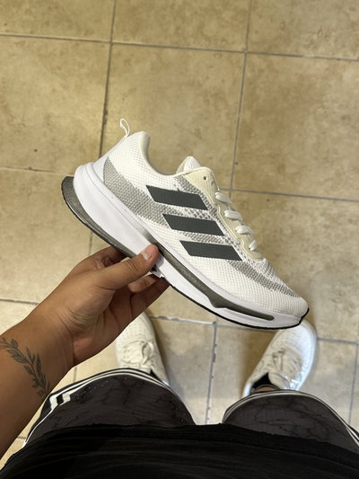 Adidas Supernova "Blanco"