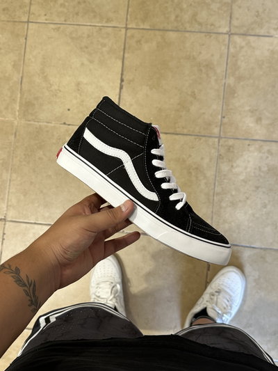 Vans SK8-HI "Clasica"
