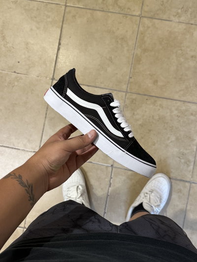 Vans Old SKOOL "clasica"