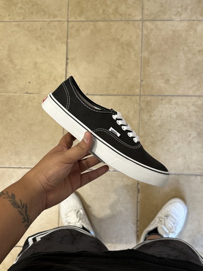 Vans Autentic "Clasica"
