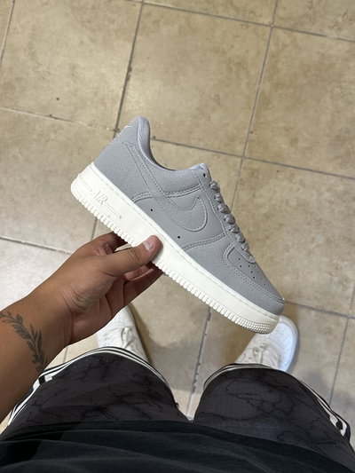 Nike Air Force TOP "Croma"