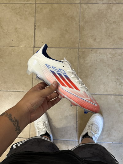 Botin Adidas F50 TOP QUALITY