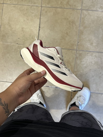 Adidas Adizero PREMIUM "Vino"