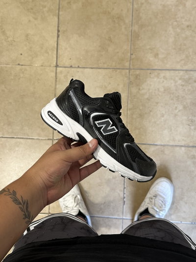New Balance 530 "Negro"