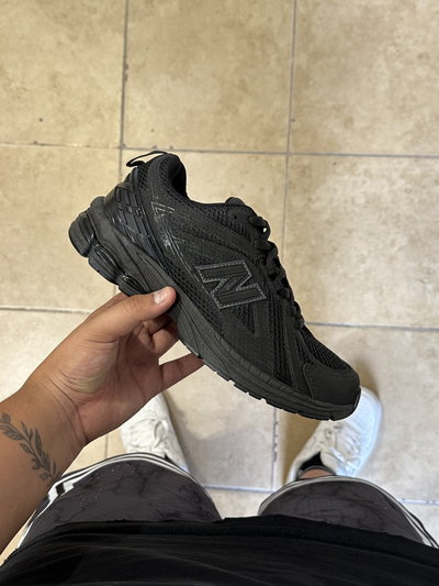 New Balance 1906 "Total Black"