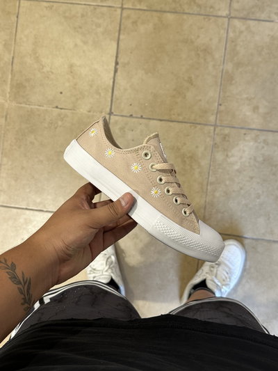 Converse All Star "Margarita"