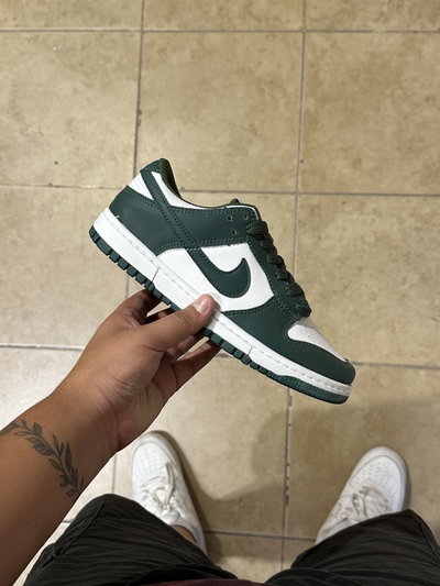 Nike Dunk Low PREMIUM "Verde"