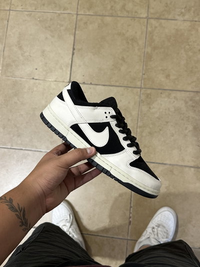 Nike Dunk Low G5 "Off Reverse"