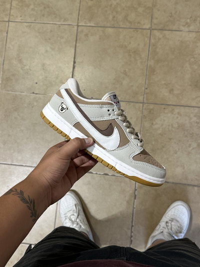 Nike Dunk Low G5 "Bear"