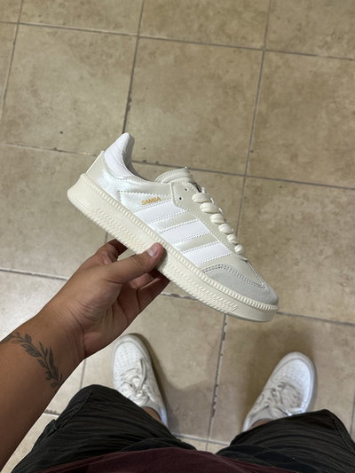 Adidas Samba XLG "Perla"