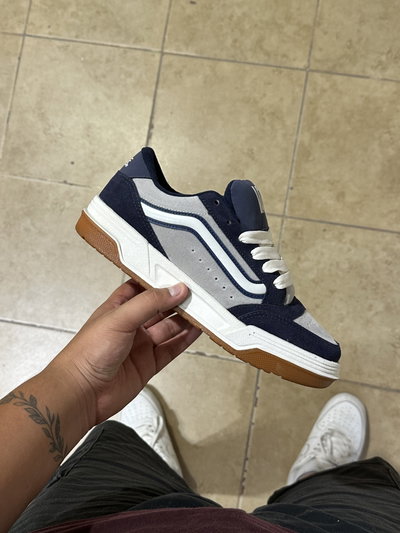 Vans Hylane "Azul"
