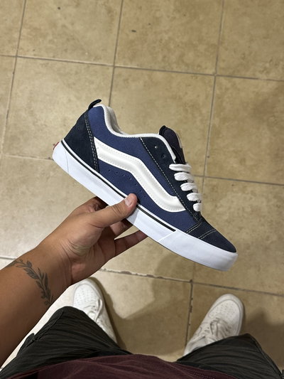 Vans Knu G5 "Navy"