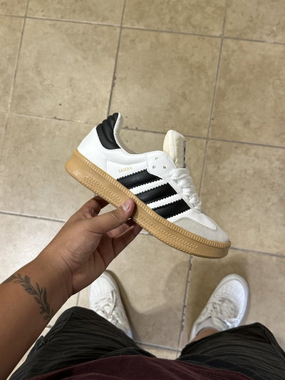 Adidas Samba XLG "Clásica"