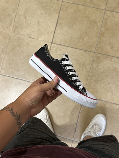 Converse All Star "Chuck Taylor"