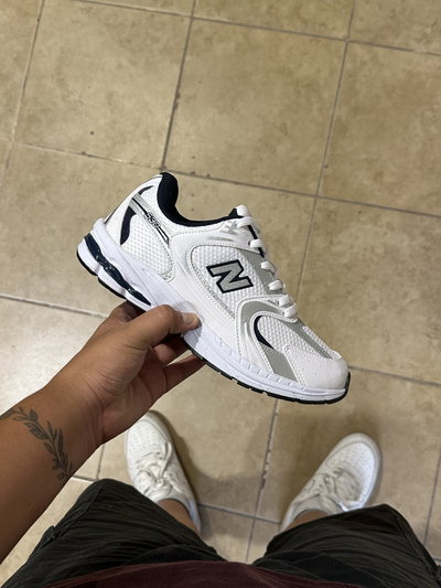 New Balance 530 TOP "White"