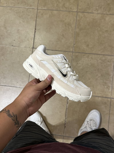 Nike P-6000 "Beige"