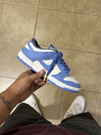 Nike Dunk Low TOP "Celeste"
