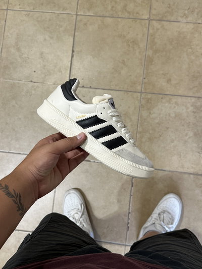 Adidas Samba XLG "Beige"