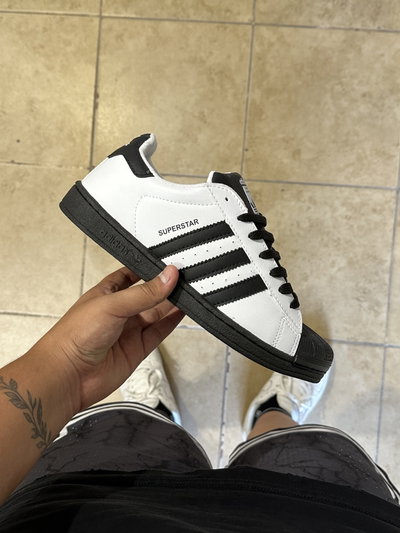 Adidas Superstar "Reverse"