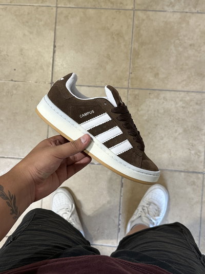 Adidas Campus "Marron"