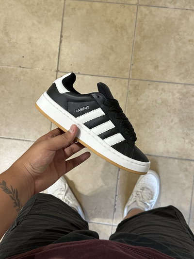 Adidas Campus "Cuero"