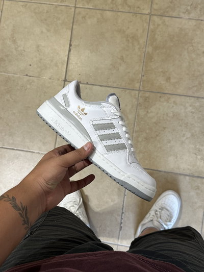Adidas Forum "Gris"
