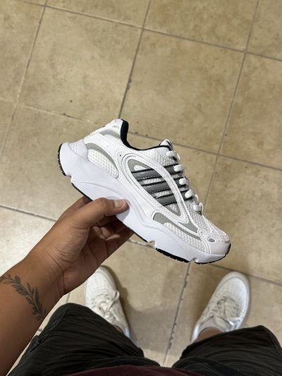 Adidas Ozmillen "Blanco"