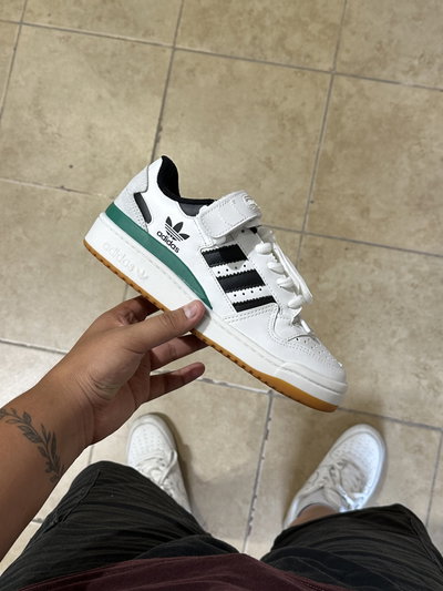 Adidas Forum Velcro "Retro"