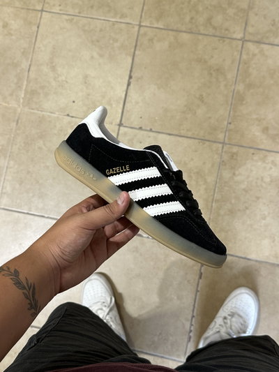Adidas Gazelle "Negro