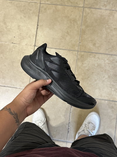 Adidas Duramos Speed "Total Black"