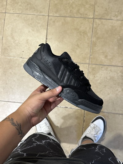 Adidas Adi2000 "Total Black"