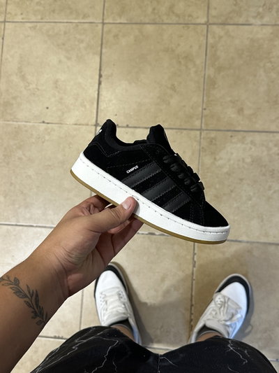 Adidas Campus "Infantil"
