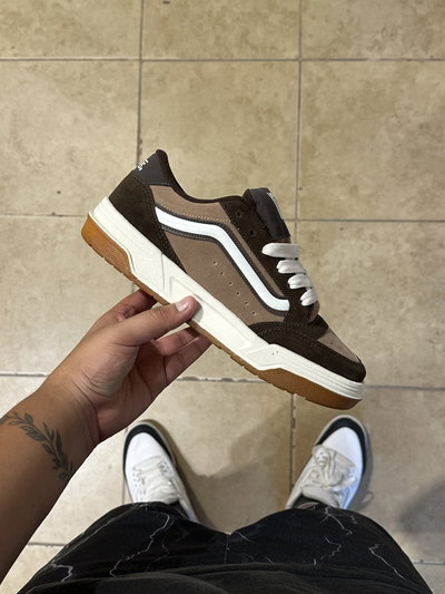 Vans Hylane "Marron"