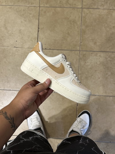 Nike Air Force TOP "Arena"