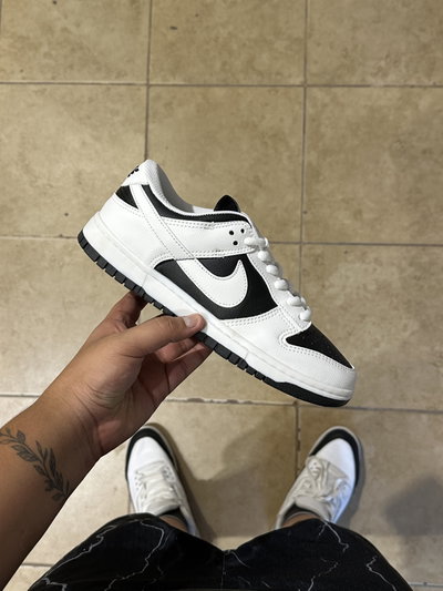 Nike Dunk Low G5 "Blanco Reverse"