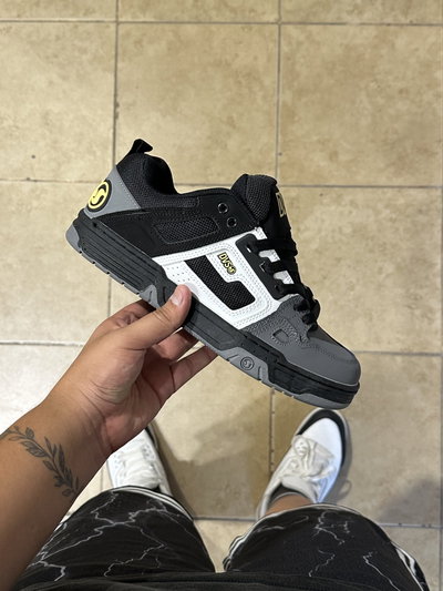DVS TOP QUALITY "Comanche"