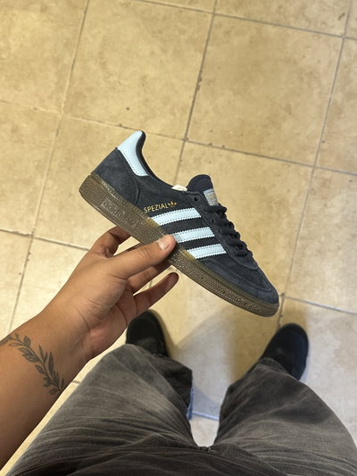 Adidas Spezial TOP QUALITY "Azul"