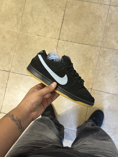 Nike Dunk Low TOP QUALITY "FOG"