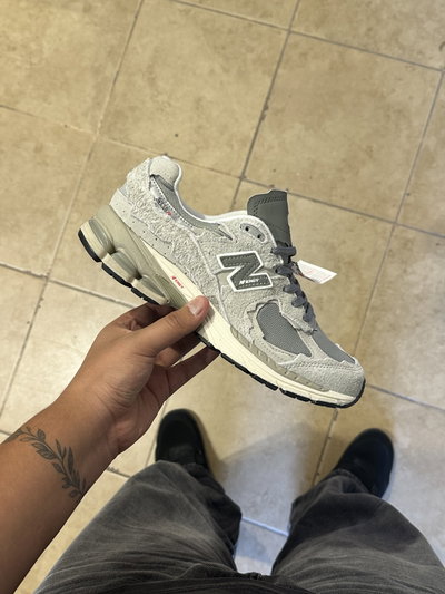 New Balance 2002r TOP QUALITY