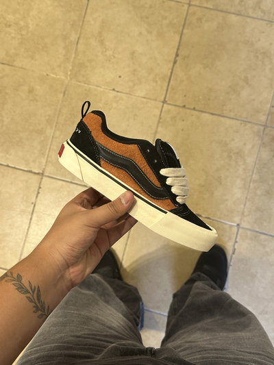 Vans KNU x Disney TOP QUALITY