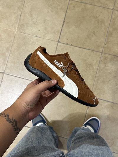 Puma Speedcat "Marron"