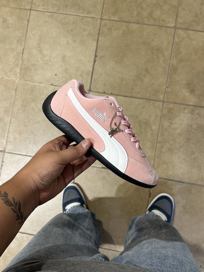 Puma Speedcat "Rosa"