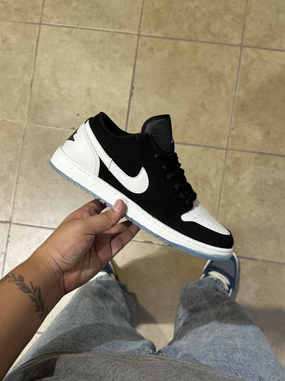 Nike Jordan Low "Night"
