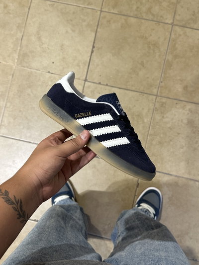 Adidas Gazelle "Marino"
