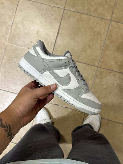 Nike Dunk Low G5 "Gris"