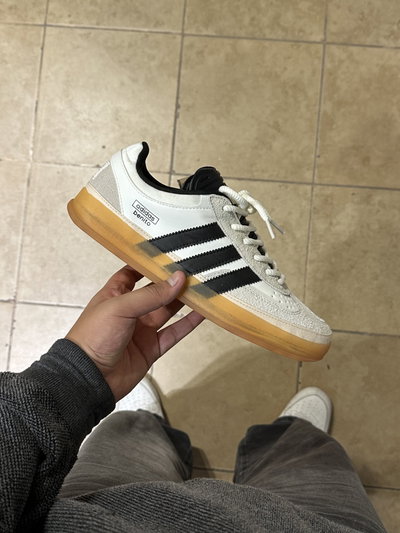 Adidas Gazelle Indoor TOP QUALITY "Benito"