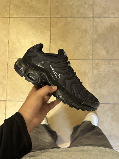 Nike Air Max TN Plus "Berlín"