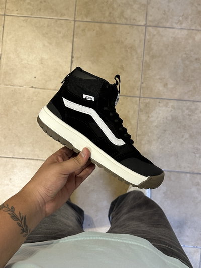 Vans Bota Ultrarange "Clásica"